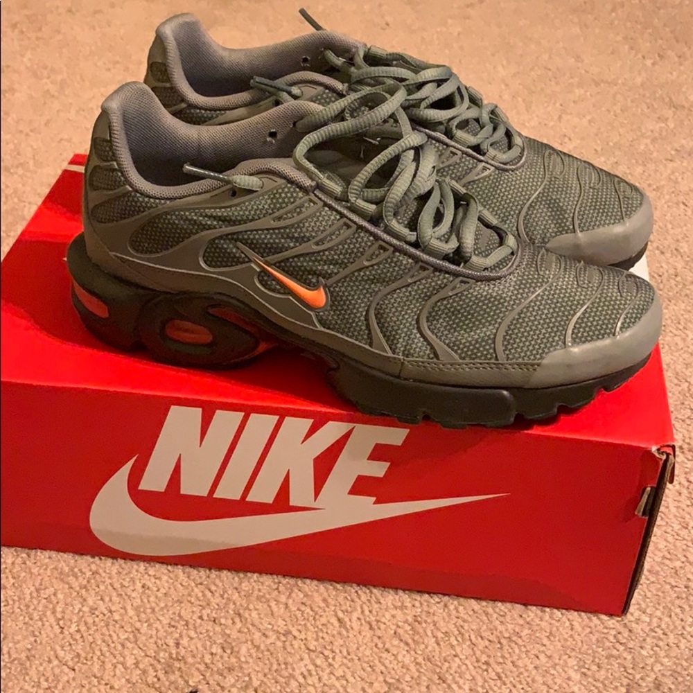GradeSchool AirMax 95